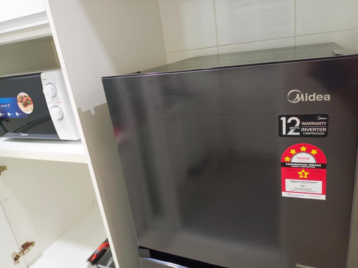 Medini Signature X 3Min To Legoland X 2Br X 7Pax Nusajaya  Exteriör bild