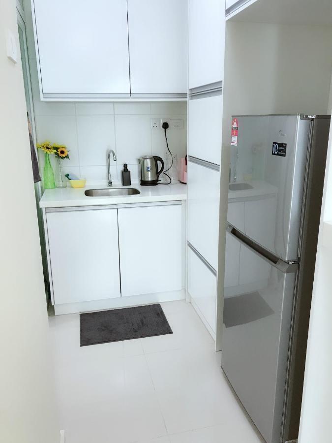Medini Signature X 3Min To Legoland X 2Br X 7Pax Nusajaya  Exteriör bild